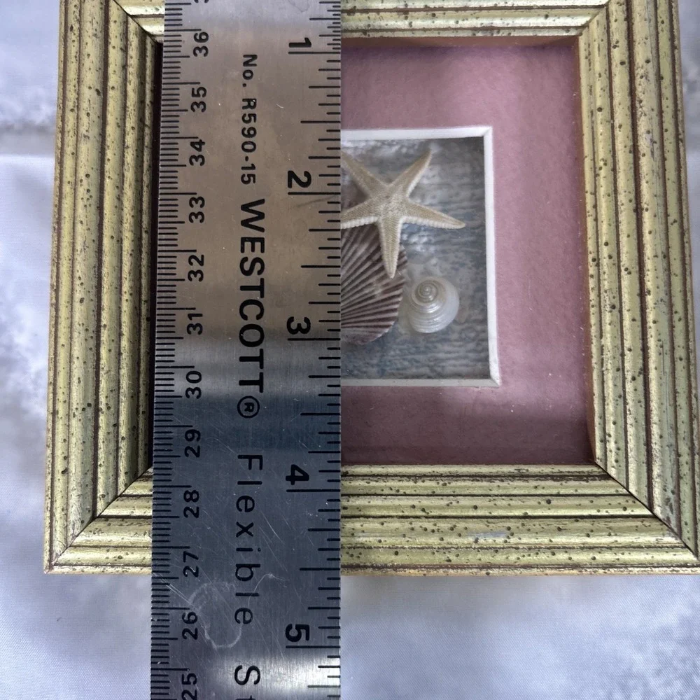 N/A vintage gold